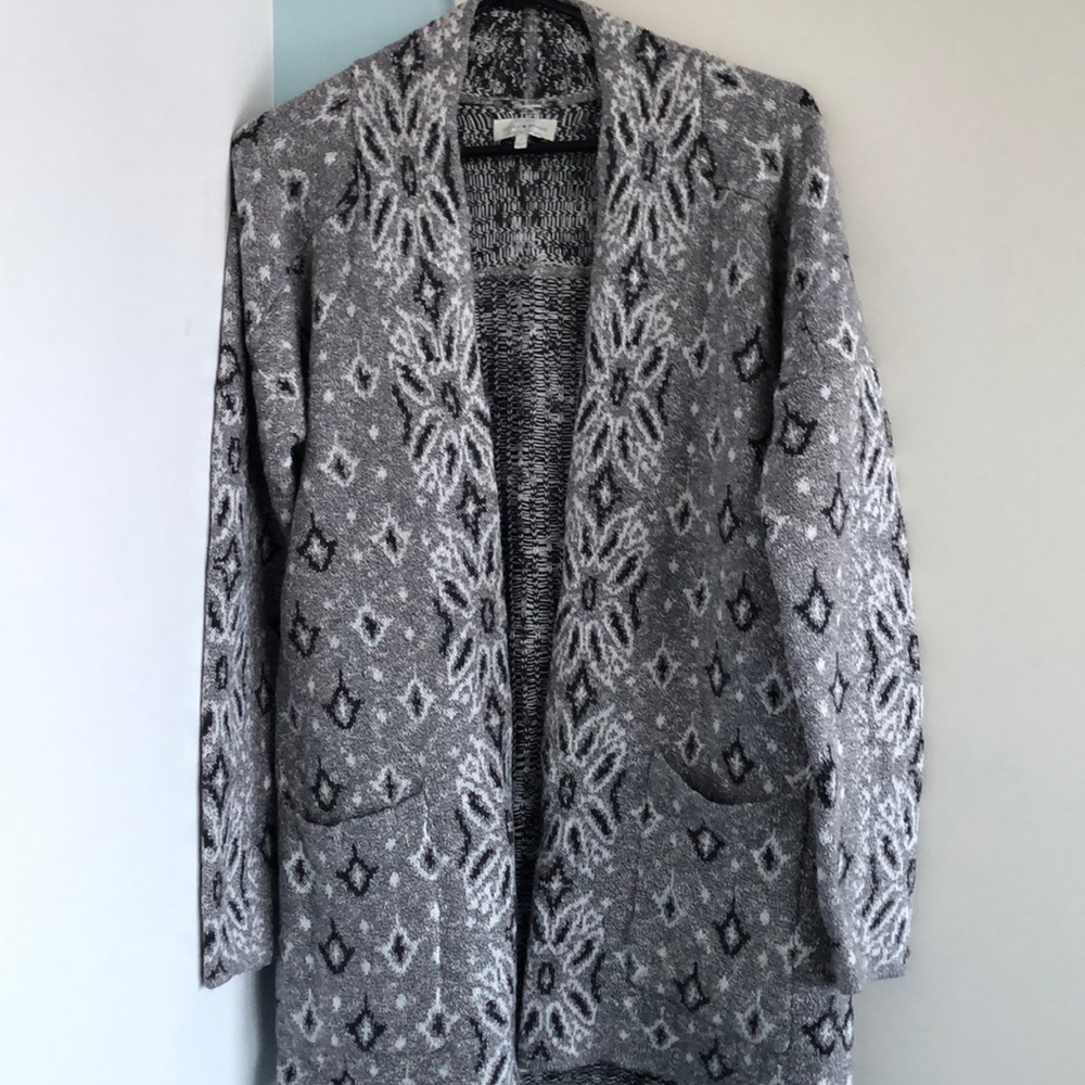 Lucky Brand Cardigan